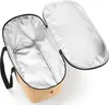 reisenthel Einkaufstasche Coolerbag Braun 24.5 Produktbild-Vorschau 3