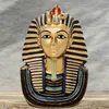 Figura decorativa da interno - Tutankhamon piccolo - Busto Anteprima dell’immagine prodotto 6