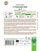 SPERLI Stangenbohnensamen Algarve Phaseolus vulgaris 15-20 Produktbild-Vorschau 2