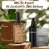 ARGANÖL BIO KALTGEPRESST | 100% Rein | Für Haare Haut & Produktbild-Vorschau 3