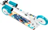 Stamp Zweirad-Roller für Kinder Stitch Produktbild-Vorschau 3