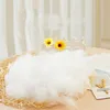 Coussin pour piercing avec trou Donut Coussin pour Voir les images du produit 9