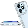 Transparente Handyhülle für Tecno Spark 10 Pro Stoßfeste Produktbild-Vorschau 6