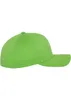 Urban Classics - Gorra tipo "flexfit" de lana peinada para Vista previa de la imagen del producto 7