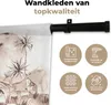 MuchoWow® Wandteppich Wandbehang Strand - Kinder - Produktbild-Vorschau 3