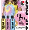 Marabu 1730000000201 Marabu tie-dye set TIE DYE, 3 x 80 ml, Náhľad obrázku produktu 18