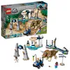 LEGO® Jurassic World 75937 Triceratops-Randale Bausatz Podgląd zdjęcia produktu 5
