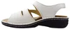 Finn Comfort Damen Sandale GOMERA weiß Größe EUR 41 Produktbild-Vorschau 16