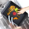 Płyta do grillowania nieprzywierająca wskaźnik nagrzania Podgląd zdjęcia produktu 7