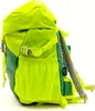 Fabrizio Kinderrucksack *lime Fabrizio Produktbild-Vorschau 5