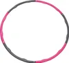 DEUSER Deuser Hula Hoop ROSA/GRAY ROSA/GRAY Anteprima dell’immagine prodotto 1