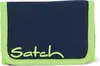 satch Geldbeutel Wallet SAT-WAL-001 Toxic Yellow Podgląd zdjęcia produktu 1