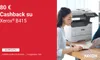 VersaLink B415DN (grau/blau, USB, LAN, Scan, Kopie, Fax, Produktbild-Vorschau 13