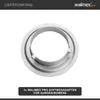 Adattatore softbox Walimex per Aurora/Bowens (1012716) Anteprima dell’immagine prodotto 8