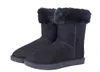 HKM Allwetterstiefel Davos Fur Dunkelblau 42 Produktbild-Vorschau 6