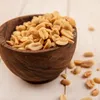 Arachidi 5 kg, tostate, non salate, senza olio, naturali, Anteprima dell’immagine prodotto 7