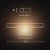 Philips Hue White ambience 3402831P7, Inteligentné nástenné Náhľad obrázku produktu 7