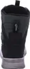 The back view of a winter boot. Produktbild-Vorschau