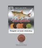 Klages Complete Fertigfutter 1kg Brassen Produktbild-Vorschau 1