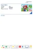 Ravensburger Kinderpuzzle Super Mario (3x49 Teile Puzzle Produktbild-Vorschau 3