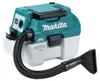 Makita DVC 750 LZX1 Aspirador / Soplador portátil a batería Vista previa de la imagen del producto 36