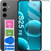 Custodia per Samsung S25 FE CASE CLEAR BROKAT BRILLANTE Anteprima dell’immagine prodotto 6