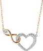 Swarovski Hyperbola Halskette 5518865 Damenhalskette Produktbild-Vorschau 7