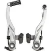 SHIMANO V-Brake BR-T4000 H-Rad, mit Kabelführung, silber Produktbild-Vorschau 5