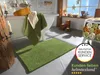 Heimtexland ® Strandtuch Soft Velours Badetuch Sommer Produktbild-Vorschau 7