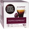 Nescafe Dolce Gusto Doppio Espresso 16 ks. Náhled obrázku produktu 2