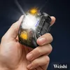 Kuketo | LED-Stirnlampe 400 LM Mit COB & Bewegungssensor – Produktbild-Vorschau 4