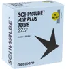 2 camere d'aria Schwalbe Air Plus 27.5 Plus, valvola Anteprima dell’immagine prodotto 5