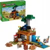 LEGO® Minecraft® Wyprawa do kopalni pancerników 21269 Podgląd zdjęcia produktu 44