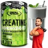 CREATINE MONOHYDRATE prášek REAL PHARM CREATINE Natural Náhled obrázku produktu 1