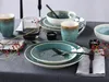 CreaTable, 25863, Caldera Green, 8-dielny jedálenský Náhľad obrázku produktu 10