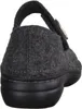 Finn Comfort Damen Hausschuhe RAMSAU grau Größe EUR 39 Produktbild-Vorschau 28