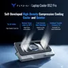 FlydigiBS2 Pro – podkładka chłodząca do laptopa 4000 Podgląd zdjęcia produktu 2