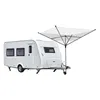 Deichselhalterung für Camping – stabile Halterung für Produktbild-Vorschau 4