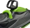 Gizmo Riders Stratos, Schneerennfahrer, Schwarz, Rot, Produktbild-Vorschau 7