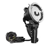 Walimex pro ręczna lampa błyskowa H600 do Flash2Go - lekka Podgląd zdjęcia produktu 1