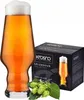 KROSNO Splendour IPA Biergläser 6er Set 400 ml – robuste Produktbild-Vorschau 14