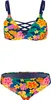 BECO the world of aquasports Bikini Summer Flowers mit Produktbild-Vorschau 1