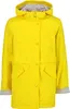 KID Jacket FIX Hood yellow (R411) 128 Produktbild-Vorschau 4