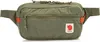 Fjällräven High Coast Hip Pack Bauchtasche Green Produktbild-Vorschau 3