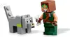 LEGO® Minecraft™ 21261 Twierdza wilków Podgląd zdjęcia produktu 44