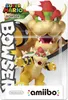 Nintendo amiibo Super Mario Collection Bowser Produktbild-Vorschau 1