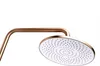 Sprchový Set Rea Drop Brush Copper Náhľad obrázku produktu 6
