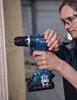 Bosch GSB 18V-90 C, Schlagschrauber, Pistolengriff, 1/2", Produktbild-Vorschau 24