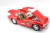 Bburago 18-22023 - Modellauto - Mercedes-Benz 300SL 1954 Produktbild-Vorschau 30