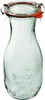 WECK SAFTFLASCHE Flasche mit Deckel, Dichtung und 2 Produktbild-Vorschau 2
